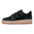 Tênis Nike Air Force 1 07 LX Black Red Stardust Sanddrift