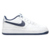 Tênis Nike Air Force 1 07 White and Blue - comprar online