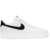 Tênis Nike Air Force 1 07 White Black - comprar online