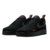 Tênis Nike Air Force 1 Black Orange - comprar online