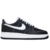 Tênis Nike Air Force 1 Black/White Sail Noir/Voile - comprar online