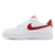 Tênis Nike Air Force 1 Essential Gym Red