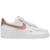 Tênis Nike Air Force 1 Essential White Rust Pink - comprar online