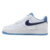 Tênis Nike Air Force 1 First Use University Blue