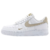 Tênis Nike Air Force 1 Essential White Rattan