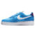 Tênis Nike Air Force 1 Low First Use University Blue