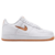 Tênis Nike Air Force 1 Low Retro Bronze Jewel - comprar online