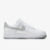 Tênis Nike Air Force 1 Low White Light Smoke Grey na internet