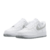 Tênis Nike Air Force 1 Low White Light Smoke Grey - comprar online