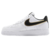 Tênis Nike Air Force 1 Metallic Swoosh Pack /White Gold