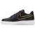 Tênis Nike Air Force 1 Metallic Swoosh Pack/Black