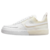 Tênis Nike Air Force 1 React Coconut Milk