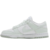 Tênis Nike Dunk Low Next Nature White Mint