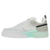 Tênis Nike Air Force 1 React Grey Mint