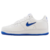 Tênis Nike Air Force 1 Retro Royal Jewel Blue