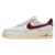 Tênis Nike Air Force 1 SE Just Do It Team Red