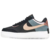 Tênis Nike Air Force 1 Shadow Black Light Arctic Pink