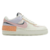 Tênis Nike Air Force 1 Shadow Orange Chalk Pink Glaze - comprar online