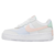 Tênis Nike Air Force 1 Shadow White Atmosphere Mint