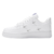 Tênis Nike Air Force 1 Sisterhood - White Metallic Silver