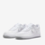 Tênis Nike Air Force 1 Wolf Grey na internet