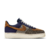 Tênis Nike Air Force 107 Midnight Navy Ale Brown na internet