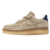 Tênis Nike Air Force 1Grain Deep Royal Blue Polar