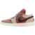 Tênis Nike Air Jordan 1 Low Canyon Rust