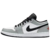 Tênis Nike Air Jordan 1 Low Light Smoke Grey