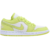 Tênis Nike Air Jordan 1 Low Limelight - comprar online