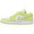 Tênis Nike Air Jordan 1 Low Limelight