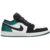 Tênis Nike Air Jordan 1 Low Mystic Green - comprar online