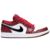 Tênis Nike Air Jordan 1 Low Noble Red - comprar online