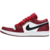 Tênis Nike Air Jordan 1 Low Noble Red