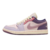 Tênis Nike Air Jordan 1 Low Pastel Purple