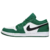 Tênis Nike Air Jordan 1 Low Pine Green