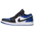 Tênis Nike Air Jordan 1 Low Royal Toe