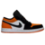 Tênis Nike Air Jordan 1 Low Shattered Backboard - comprar online