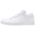 Tênis Nike Air Jordan 1 Low Triple White