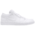 Tênis Nike Air Jordan 1 Low Triple White - comprar online