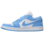 Tênis Nike Air Jordan 1 Low UNC