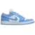 Tênis Nike Air Jordan 1 Low UNC - comprar online