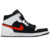 Tênis Nike Air Jordan 1 Mid Chile Red - comprar online