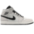 Tênis Nike Air Jordan 1 Mid Light Bone - comprar online