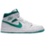 Tênis Nike Air Jordan 1 Mid Mystic Green - comprar online