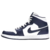 Tênis Nike Air Jordan 1 Mid Obsidian