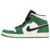 Tênis Nike Air Jordan 1 Mid Pine Green