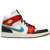 Tênis Nike Air Jordan 1 Mid SE Let(Her)Man - comprar online