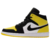 Tênis Nike Air Jordan 1 Mid SE Yellow Toe