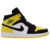 Tênis Nike Air Jordan 1 Mid SE Yellow Toe - comprar online